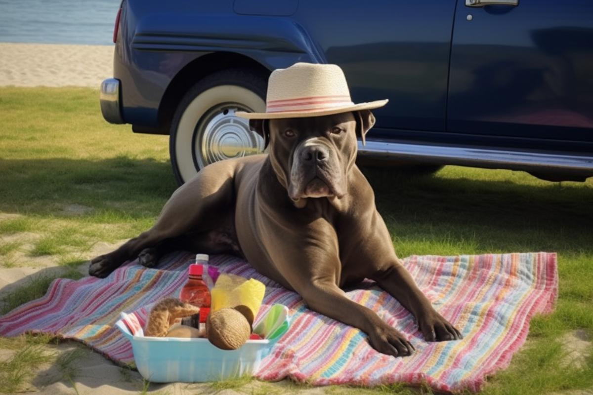 Vacances 2023